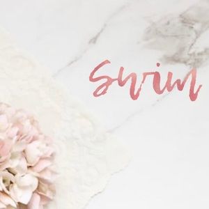 Bikinis and One Pieces for Sale!
